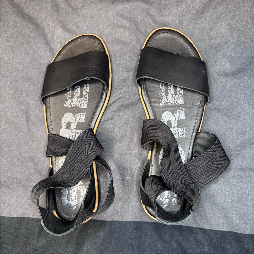 Sorel Women’s Sandals - Black